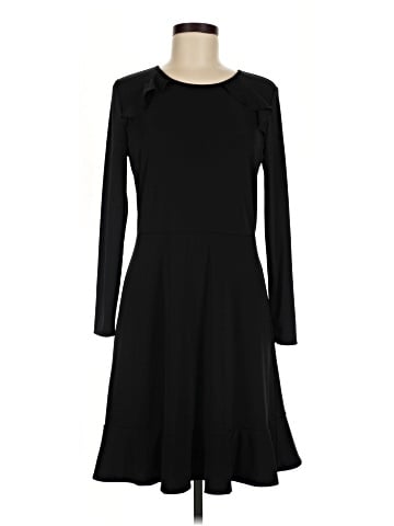 Ann Taylor Casual Dress (view 1)
