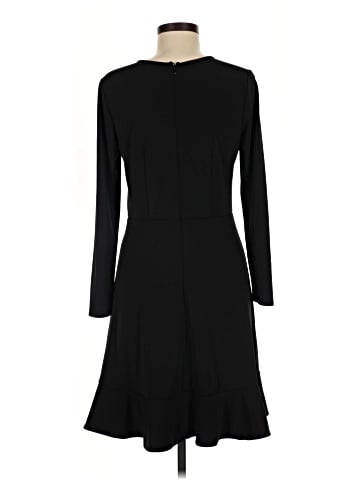 Ann Taylor Casual Dress (view 2)