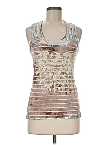 Vertigo Paris Tank Top (view 1)