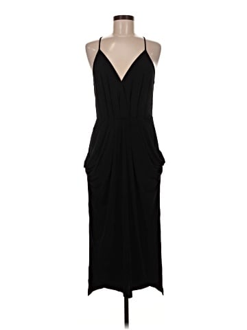 BCBGeneration Cocktail Dress (view 1)