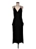 BCBGeneration Black Cocktail Dress Size M - photo 1