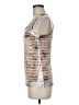 Vertigo Paris Silver Tank Top Size M - photo 5
