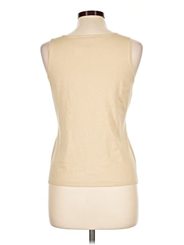 Lauren by Ralph Lauren Sleeveless Top (view 2)