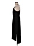 BCBGeneration Black Cocktail Dress Size M - photo 5