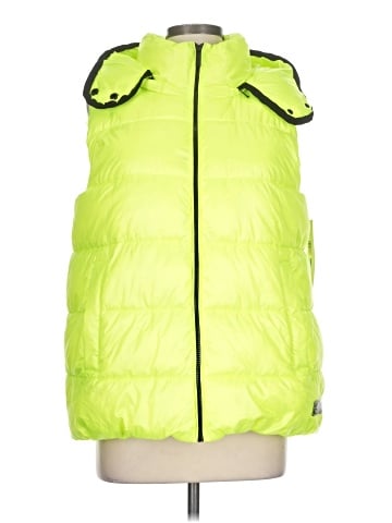 Calvin Klein Vest (view 1)