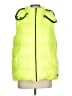 Calvin Klein 100% Polyester Green Vest Size L - photo 1