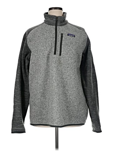 Patagonia Fleece (view 1)