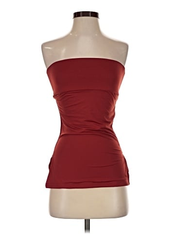 Princess Polly Sleeveless Top (view 1)