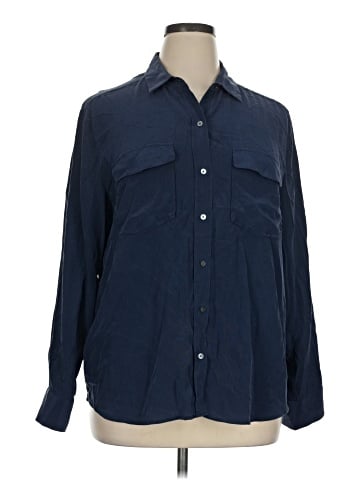 Tommy Bahama Long Sleeve Button-Down Shirt (view 1)