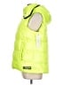 Calvin Klein 100% Polyester Green Vest Size L - photo 5