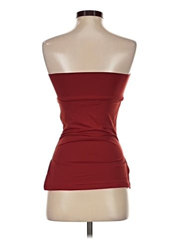 Princess Polly Sleeveless Top (view 2)