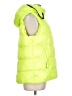 Calvin Klein 100% Polyester Green Vest Size L - photo 4