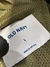 Old Navy Green Raincoat Size L - photo 6