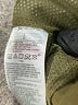 Old Navy Green Raincoat Size L - photo 7