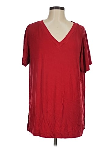 Soma Short Sleeve T-Shirt (view 1)