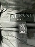 Alfani Solid Black Long Sleeve Button-Down Shirt Size L - photo 7