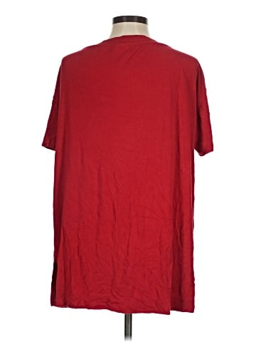 Soma Short Sleeve T-Shirt (view 2)