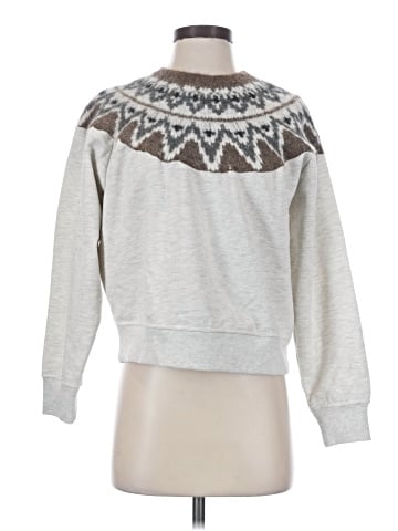 Mother Sweatshirt (view 1)