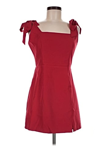Lulus Cocktail Dress (view 1)