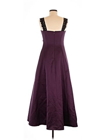 David's Bridal Cocktail Dress (view 2)