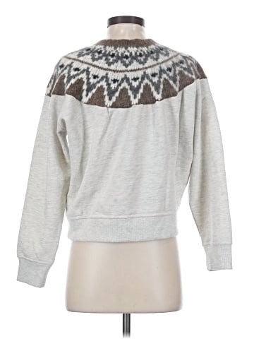 Mother Sweatshirt (view 2)