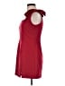 Lulus Solid Red Cocktail Dress Size M - photo 5