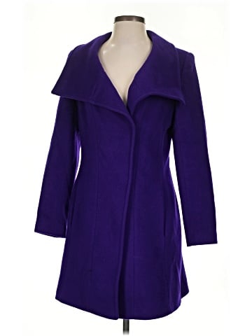 Trina Turk Wool Coat (view 1)
