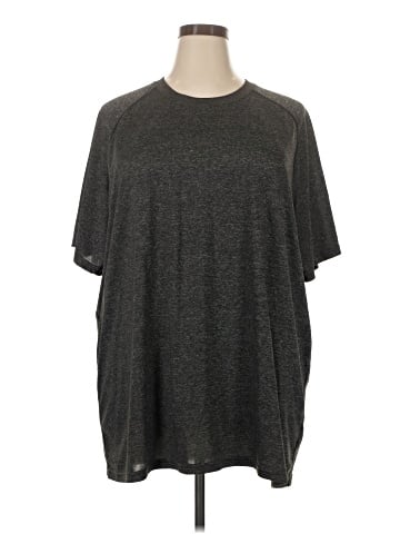Reebok Short Sleeve T-Shirt (view 1)