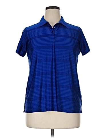 Antigua Short Sleeve Polo (view 1)