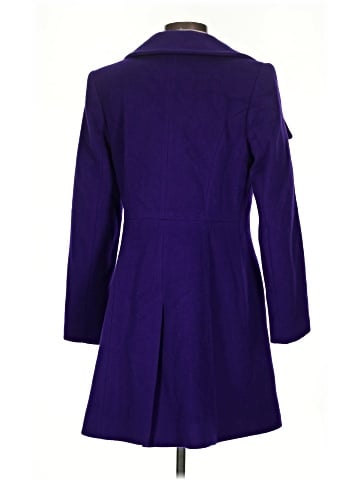 Trina Turk Wool Coat (view 2)