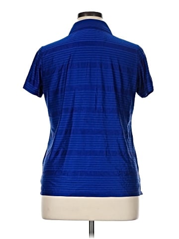 Antigua Short Sleeve Polo (view 2)