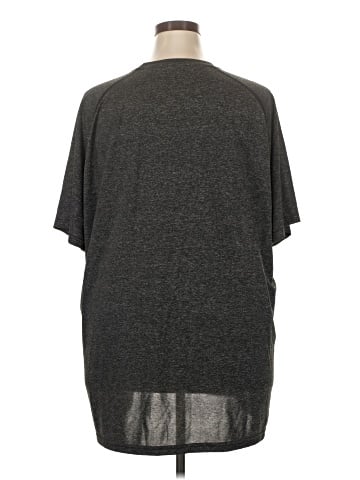 Reebok Short Sleeve T-Shirt (view 2)