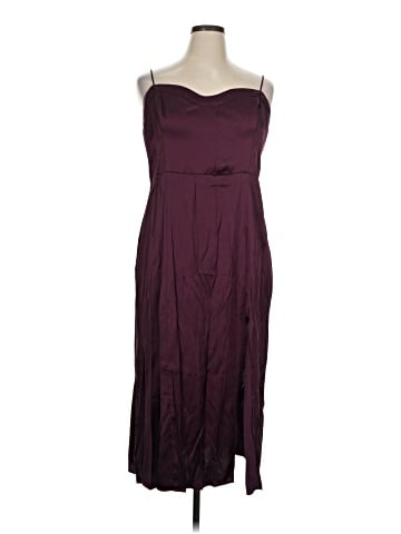 Abercrombie & Fitch Cocktail Dress (view 1)