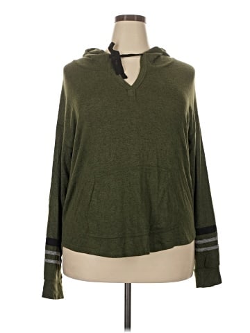 Mix by 41 Hawthorn Pullover Sweater (view 1)