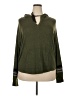 Mix by 41 Hawthorn Green Pullover Sweater Size XXL - photo 1