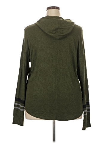 Mix by 41 Hawthorn Pullover Sweater (view 2)