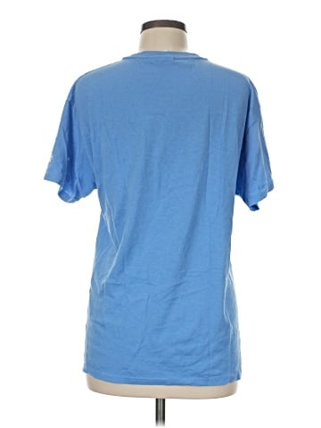 Hanes Short Sleeve T-Shirt (view 2)