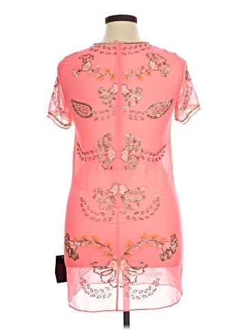 Needle & Thread Cocktail Dress (view 2)