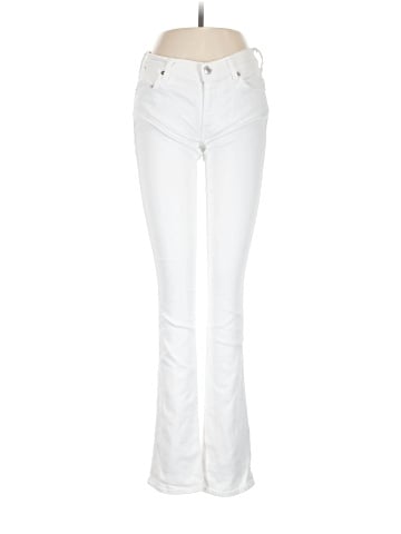 7 For All Mankind Jeans (view 1)
