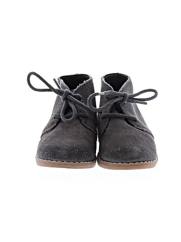 Janie and Jack Boots (view 2)