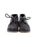 Janie and Jack 100% Leather Gray Boots Size 6 (kids) - photo 2