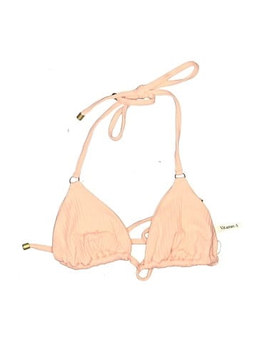 Vitamin A Swimsuit Top (view 1)