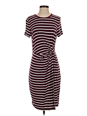 dip Casual Dress (view 1)