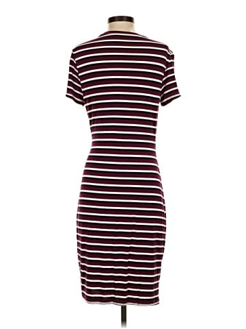 dip Casual Dress (view 2)