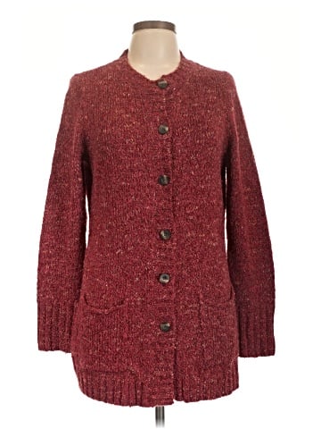 Charter Club Cardigan (view 1)