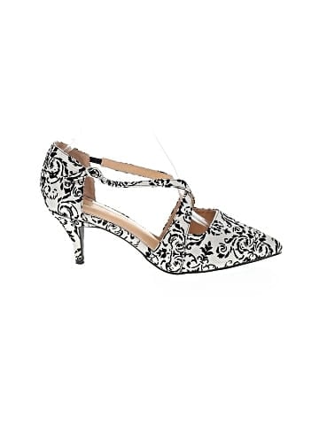 Andiamo Heels (view 1)