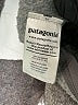 Patagonia 100% Polyester Gray Vest Size XL - photo 7