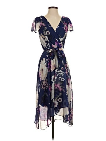 DKNY Cocktail Dress (view 1)