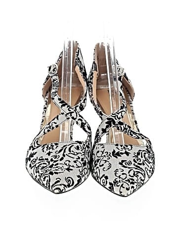 Andiamo Heels (view 2)