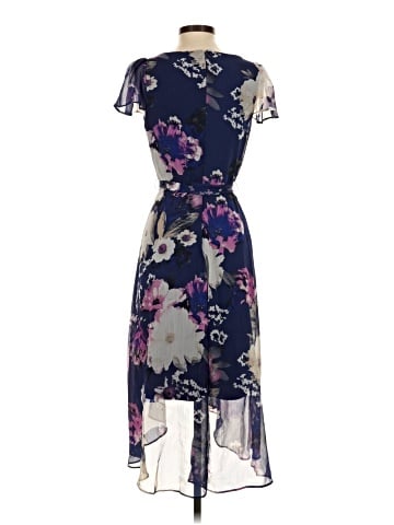 DKNY Cocktail Dress (view 2)